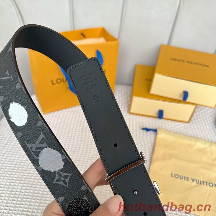 Louis Vuitton Belt 40MM LVB00203